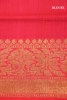 Exclusive Handloom Pure Tussar Silk Saree